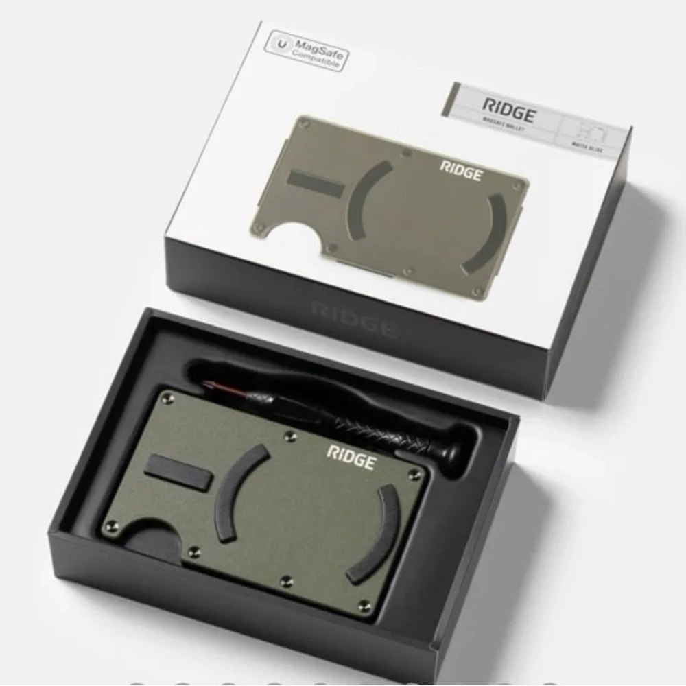 Green VR Headset